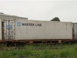 PEC 629157 / MAERSK LINE